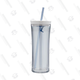Contigo Autoclose Tumbler (Clear/Monaco color only) | $12 | Amazon